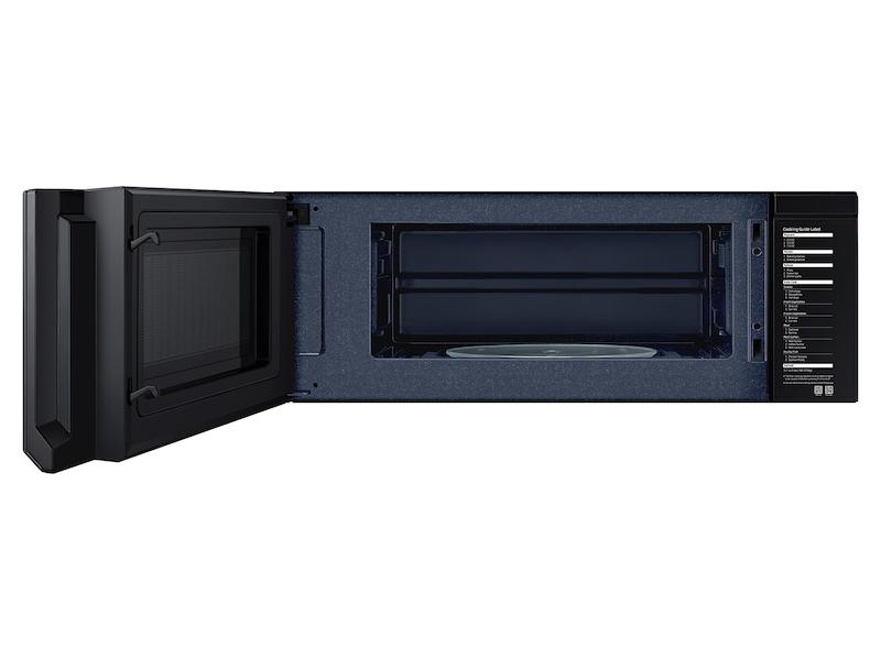 Samsung ME11F7510MT Slim Over-the-Range Microwave