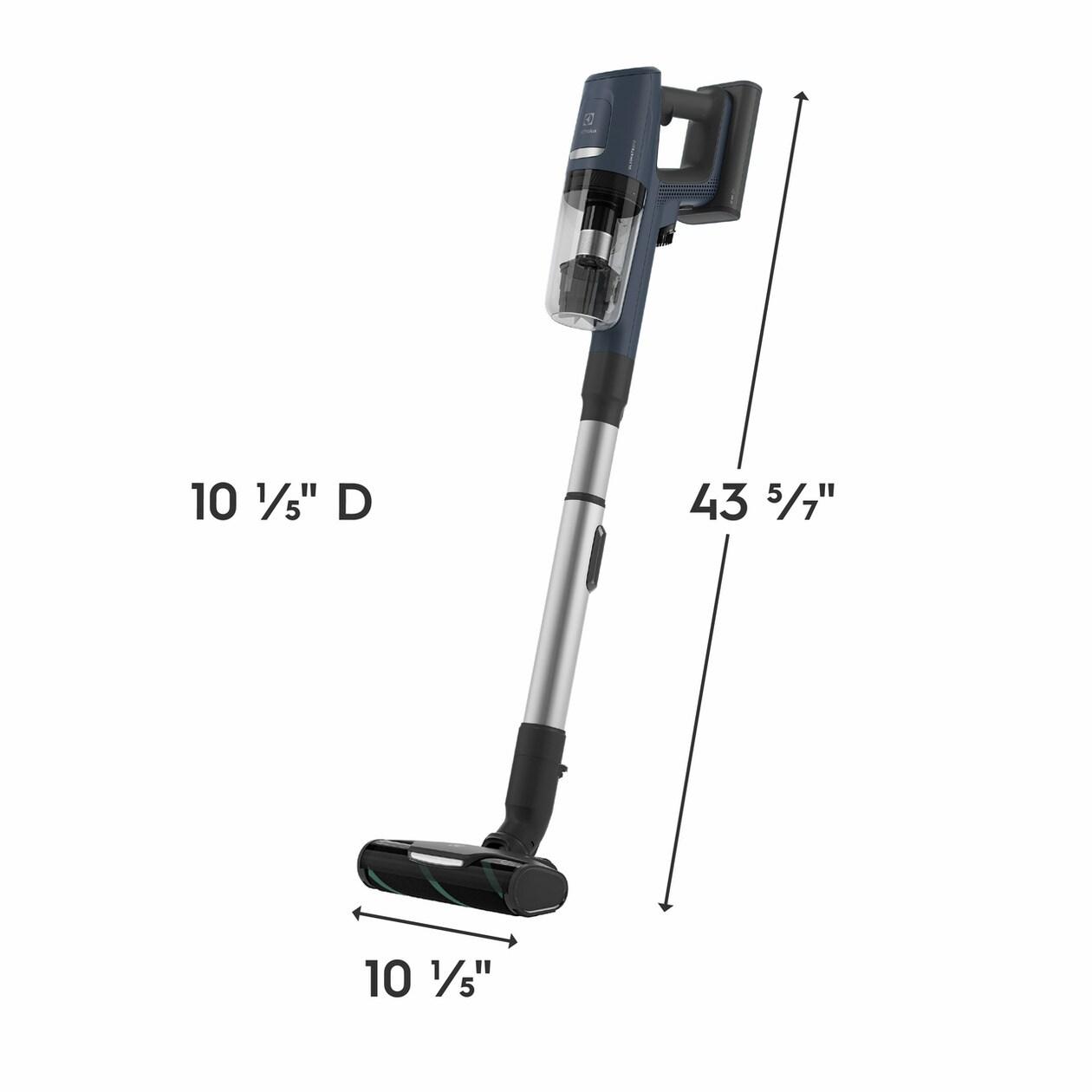 Electrolux EHVS85H3AD Ultimate800™ Hard Floor Vacuum