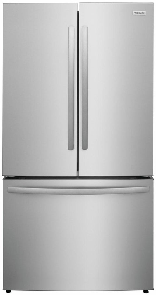 Frigidaire FRFN2813AF 29 Cu. Ft. Standard-Depth French Door Refrigerator