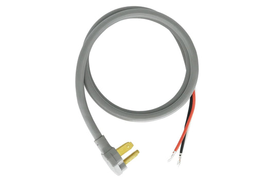 Lg AGF30514306 Universal Dryer Power Cord 30 Amp 3 Wire