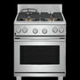 Stainless Steel