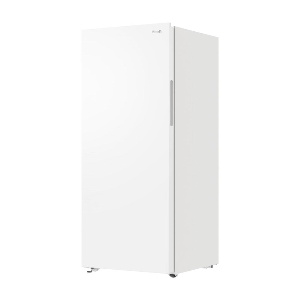 Danby WUF140W Woods 14.1 cu. ft. Convertible Upright Freezer in White
