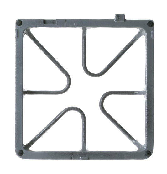 Ge Appliances WB31K10045 GAS RANGE GRATE - GRAY