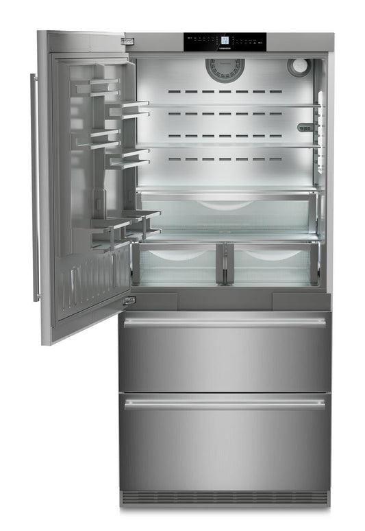 Liebherr CS2091G Refrigerator-Freezer Combination