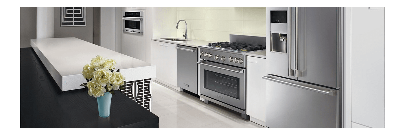 Electrolux Icon 36'' Dual-Fuel Freestanding Range