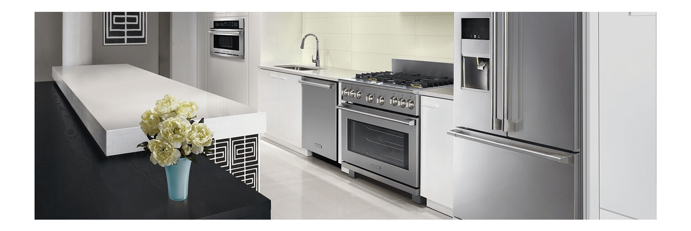 Electrolux Icon E36DF76TPS 36'' Dual-Fuel Freestanding Range