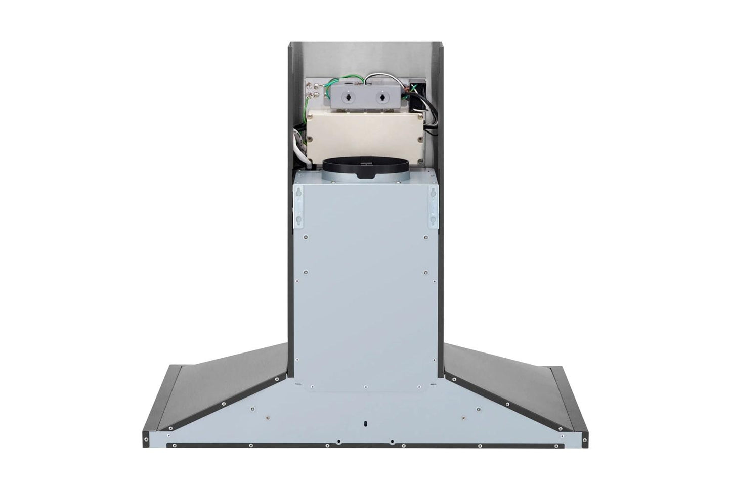 HCEU3639X LG SIGNATURE 36 Inch Wall Mount Chimney Hood