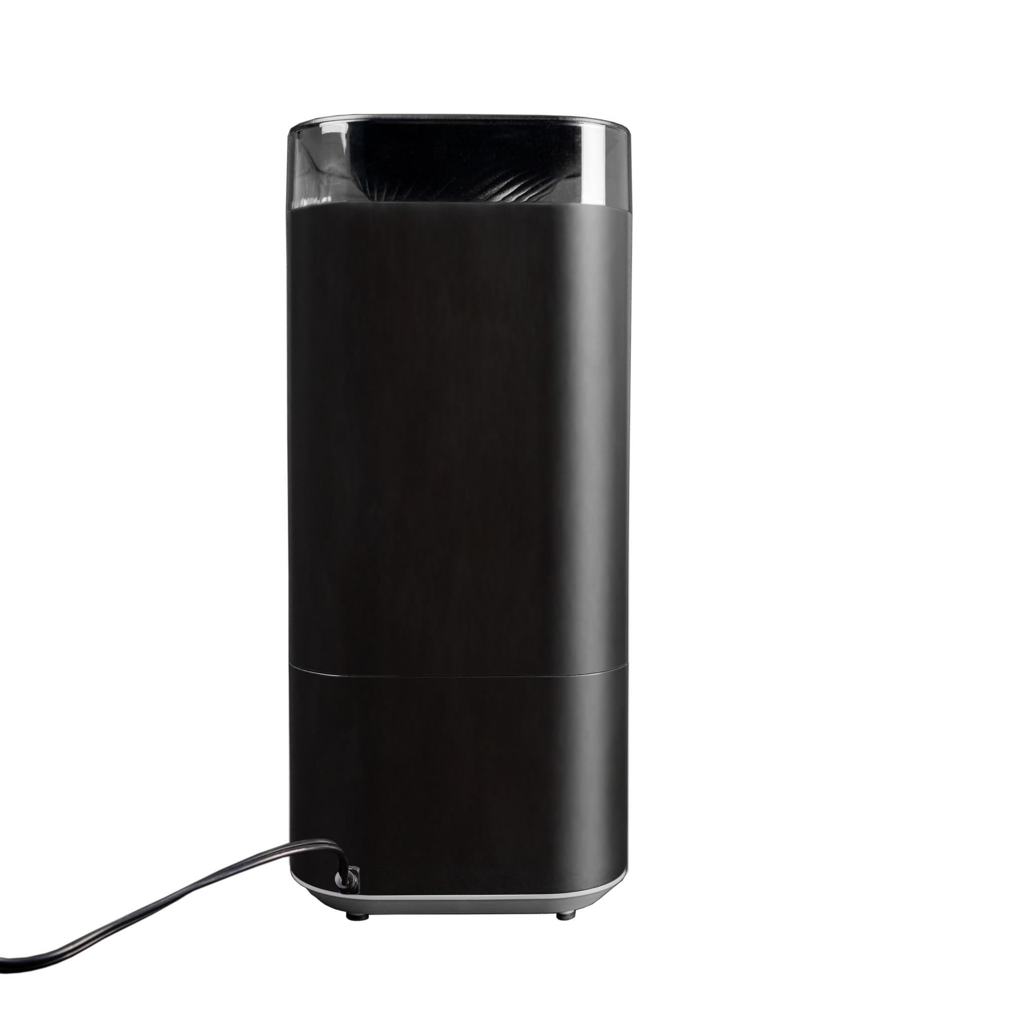 DBHR13211BDD1 Danby 5L Ultrasonic Top Fill Humidifier in Black