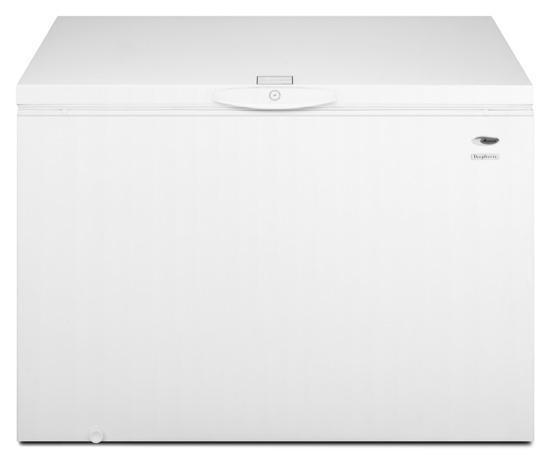 14.8 Cu. Ft. Chest Freezer