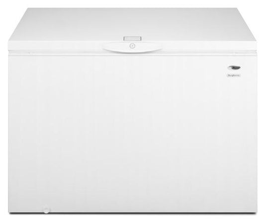 14.8 Cu. Ft. Chest Freezer