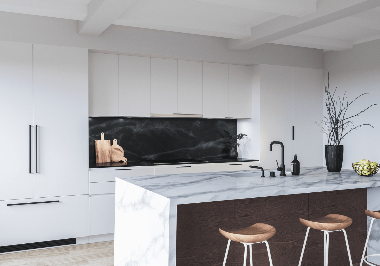 Zephyr ZPIE30BG290 Pisa, Under Cabinet, 30", SS, 290 CFM