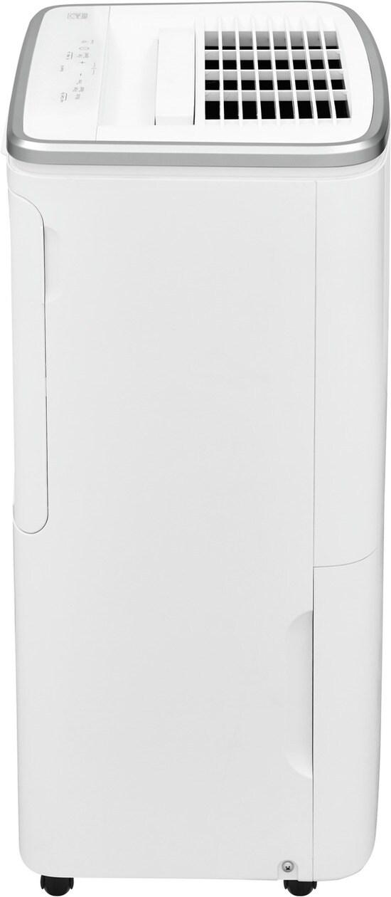 Frigidaire FGAC5045W1 50 Pint Dehumidifier with WiFi (Energy Star® Certified)