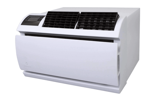 WCVT12B30A Friedrich WallMaster Inverter 12,000 BTU 230V Smart Through-the-Wall Air Conditioner - Cool Only