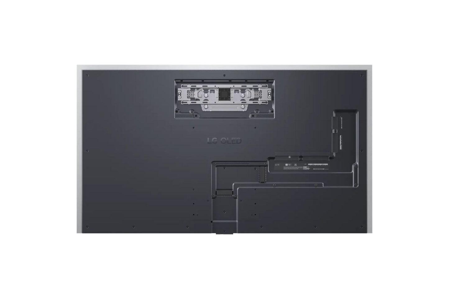 Lg OLED65G5WUA 65 Inch Class LG OLED evo AI G5 4K Smart TV 2025 with Supplied Wall Mount