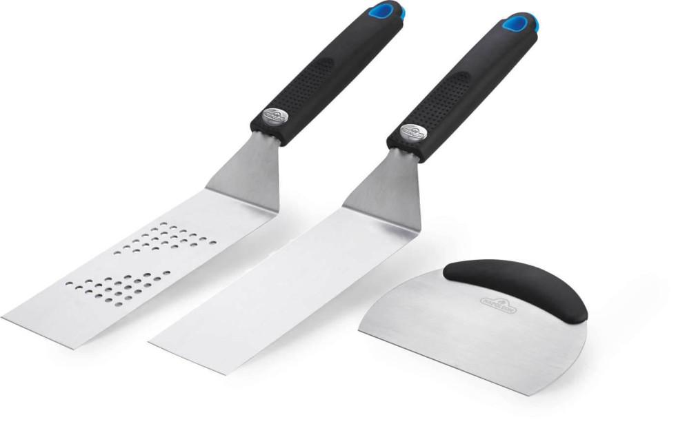 Napoleon Bbq 70081 3 Piece Plancha Toolset