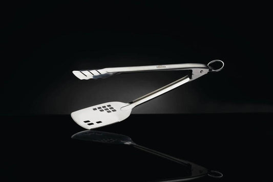 Napoleon Bbq 55019 Stainless Steel Spatutong