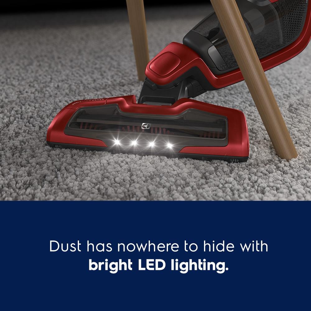 Electrolux EHVS3510AR Ergorapido™ Pet Vacuum