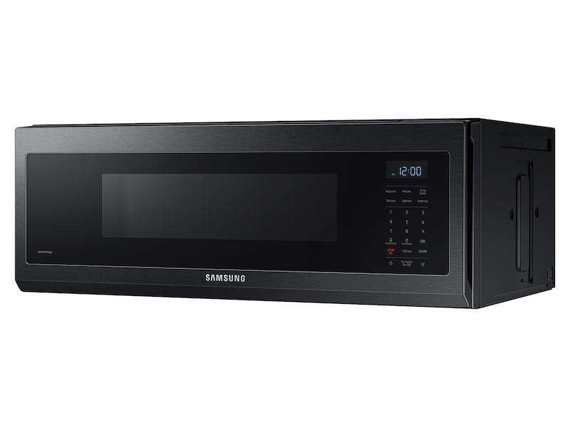 Samsung ME11F7510MT Slim Over-the-Range Microwave