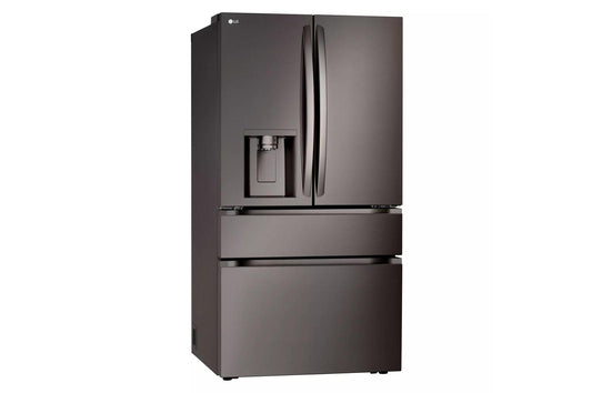 Lg LF29H8330D 29 cu. ft. Smart Standard-Depth MAX™ 4-Door French Door Refrigerator with Full-Convert Drawer™