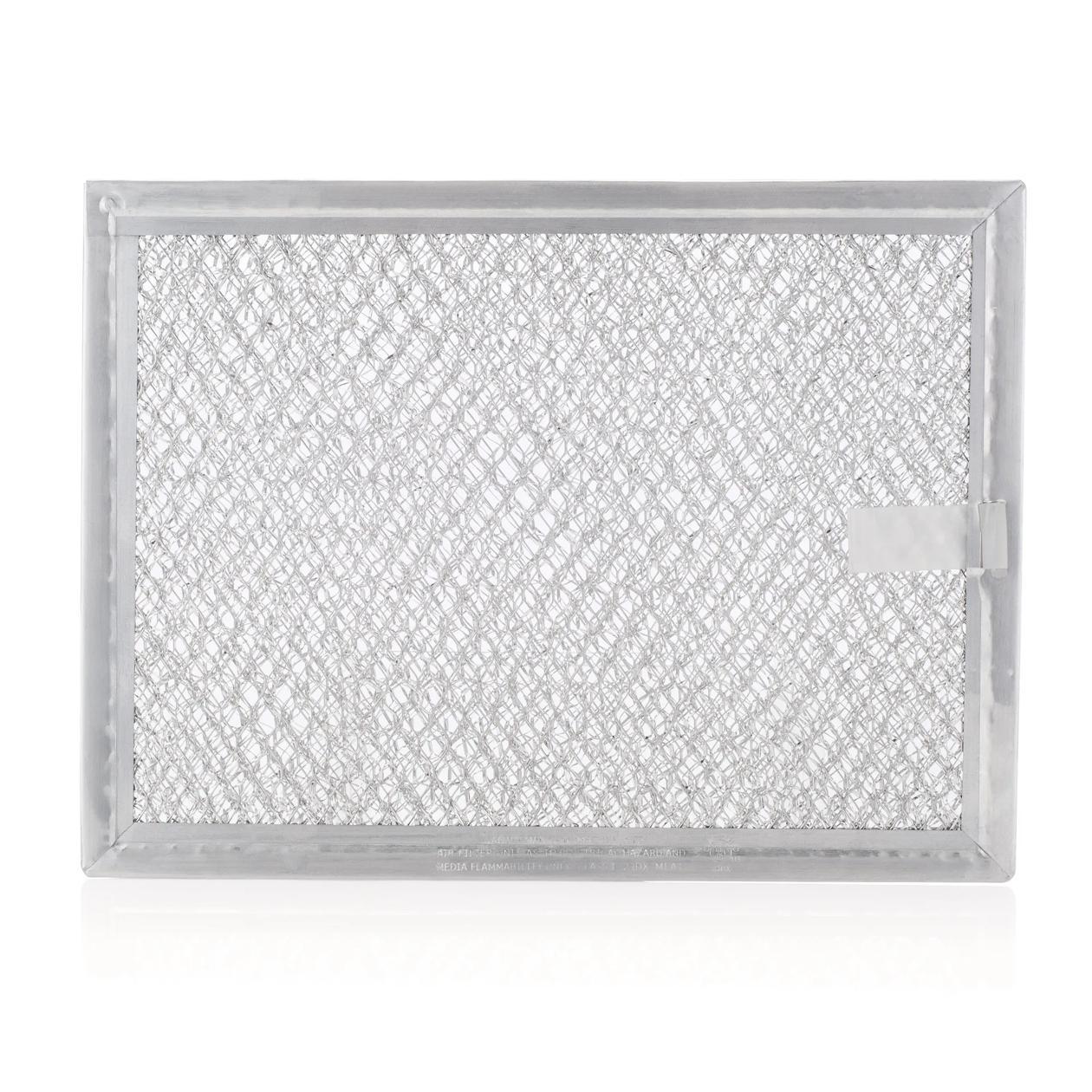 Frigidaire 5303319568 Stainless Steel Microwave Filter
