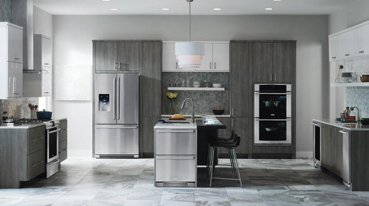 Electrolux UR15IM20RS 15" Ice Maker with Right Hinge Door