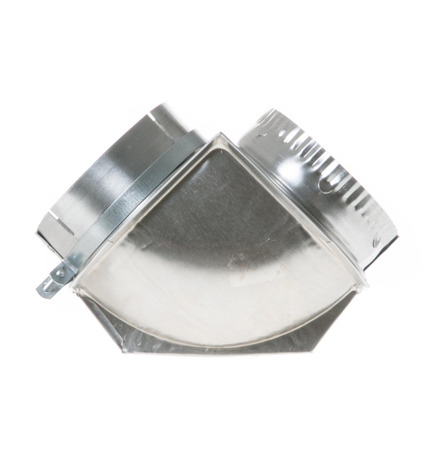 Ge Appliances PM08X10078 Dryer Vent Close Elbow