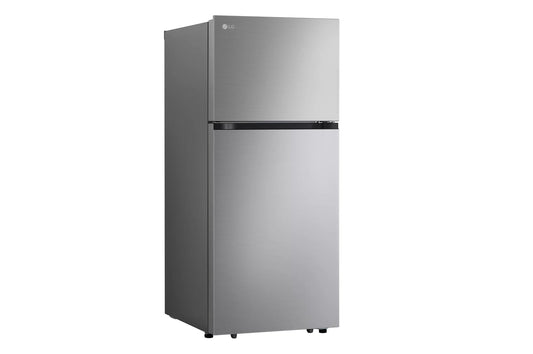 Lg LT18S2100S 18 cu. ft. Garage Ready Top Freezer refrigerator