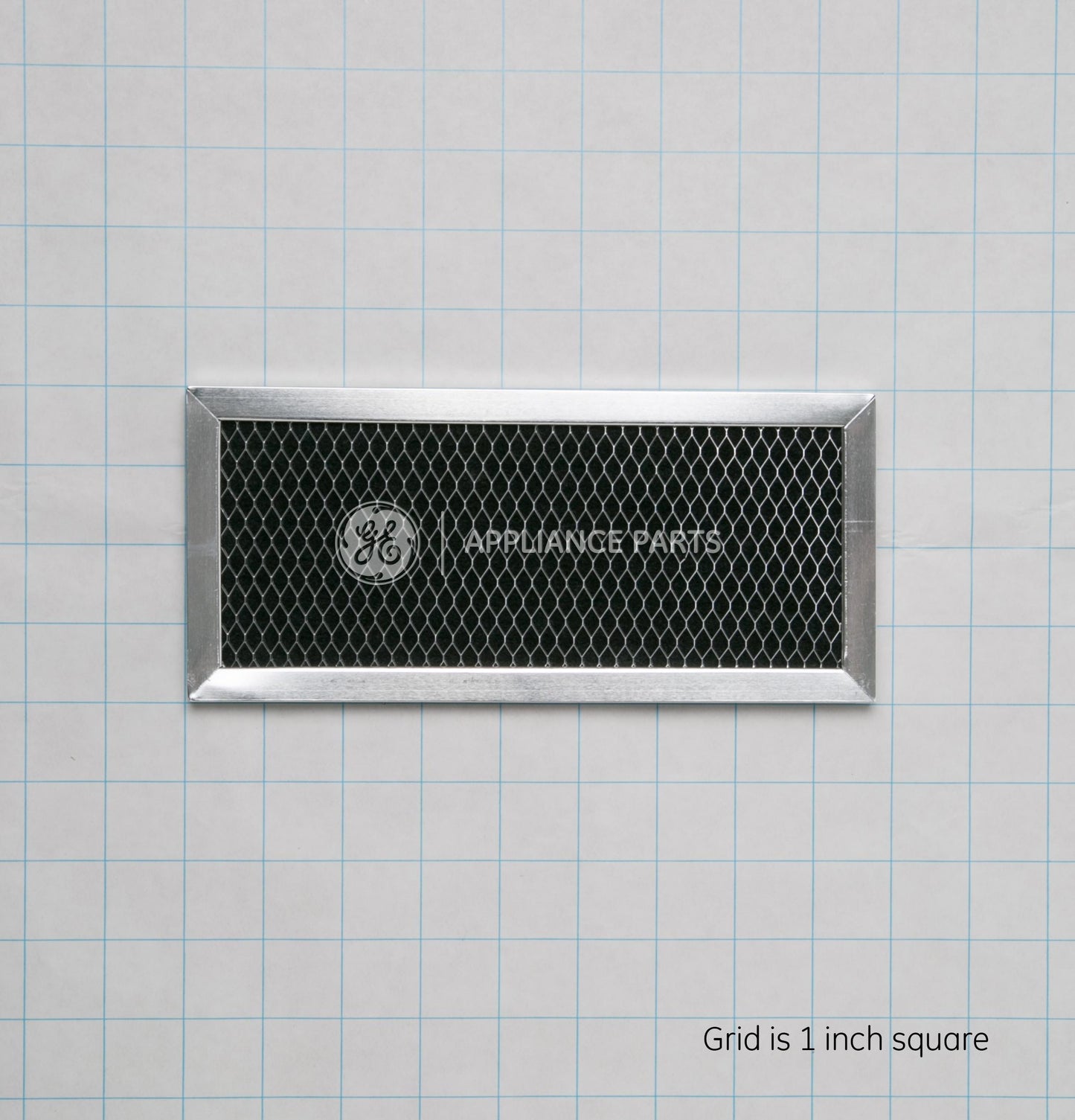 Ge Appliances WB02X10956 Microwave Charcoal Filter