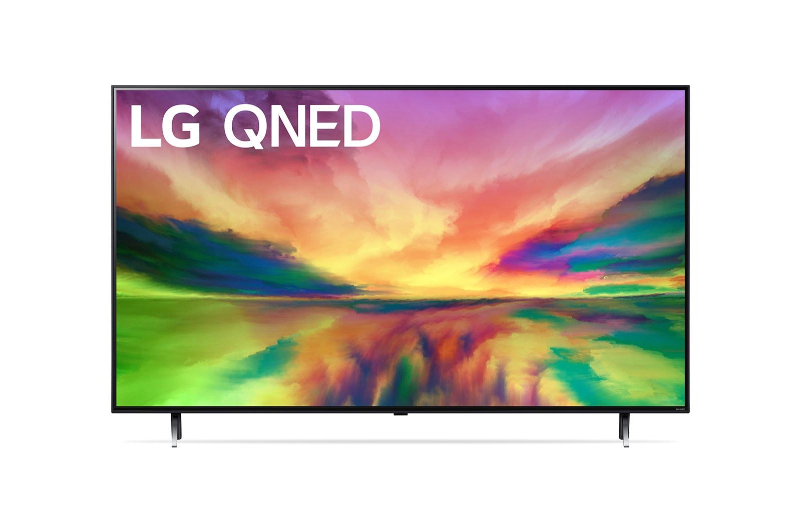 Lg 65 inch Class TV LG URA Series QNED80 4K UHD TV