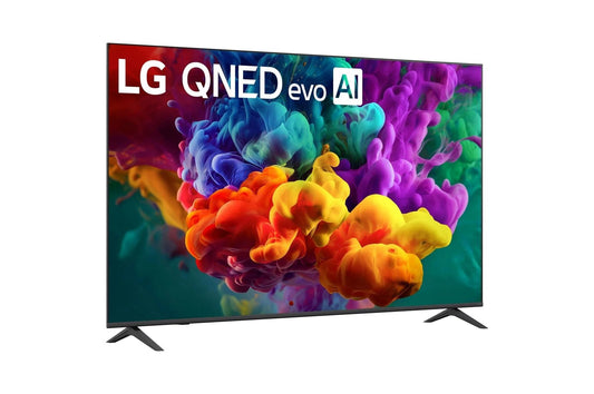 Lg 75QNED84BUA 75 Inch Class LG QNED evo AI Mini LED QNED84B 4K Smart TV 2026