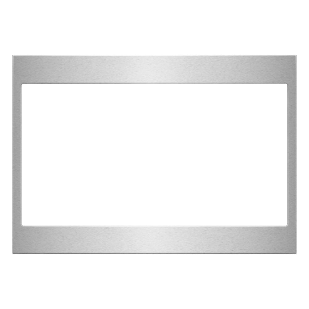 Maytag MTK2227PZ 27 in. Trim Kit for 2.2 Cu. Ft. Countertop Microwave