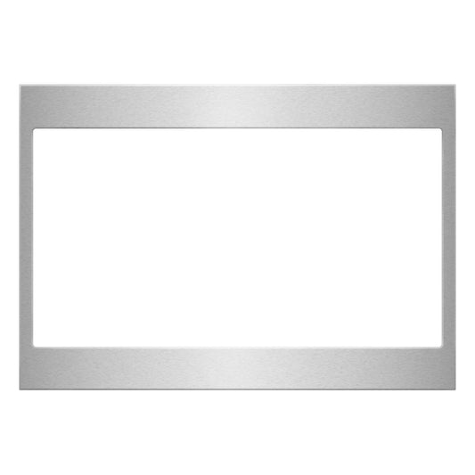 Maytag MTK2227PZ 27 in. Trim Kit for 2.2 Cu. Ft. Countertop Microwave