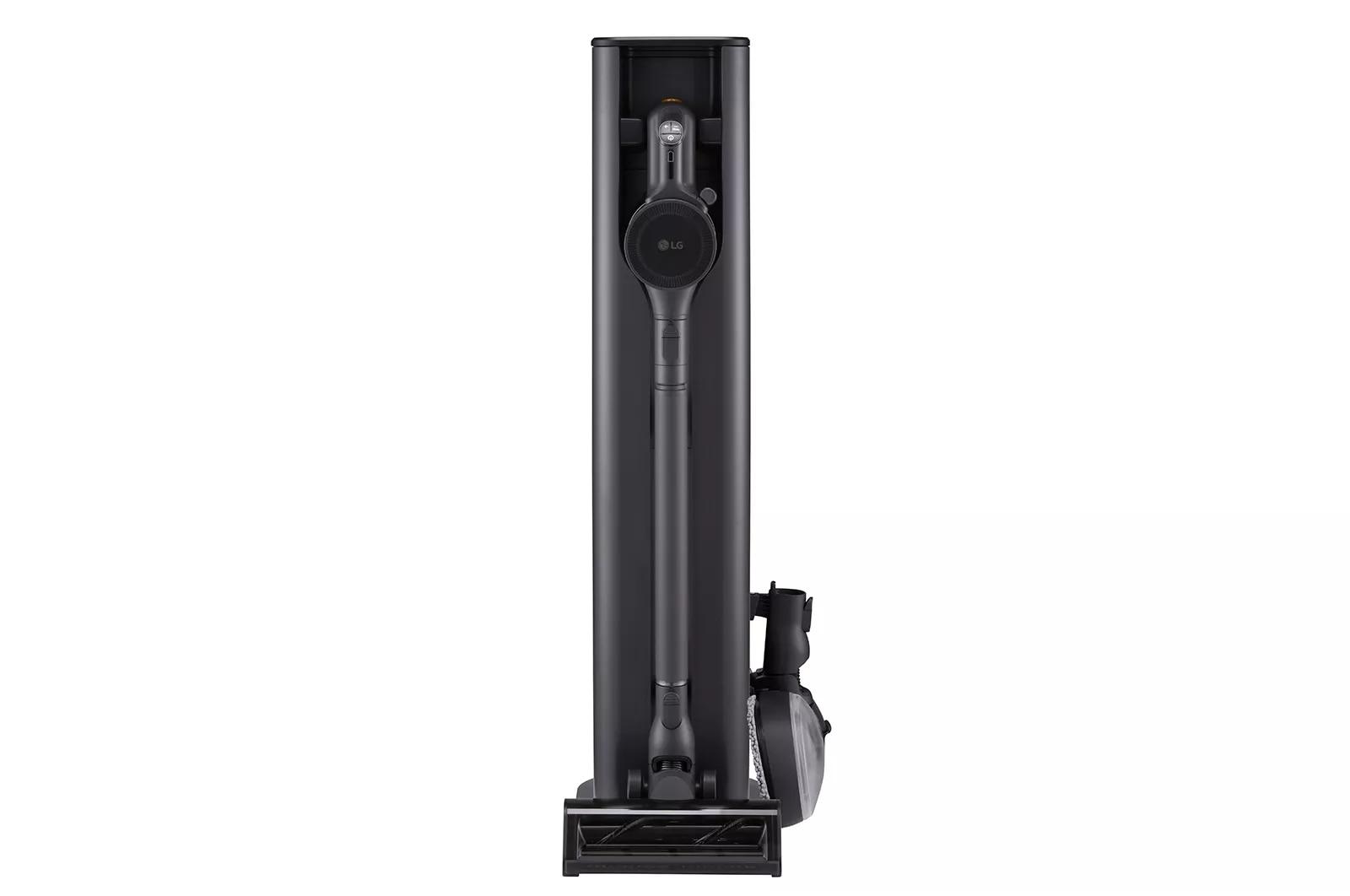 Lg CordZero™ All in One Cordless Stick Vacuum with Auto Empty, Power Mop Pro