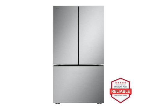 Lg LRFLS3216S 32 cu. ft. Smart Standard-Depth MAX™ French Door Refrigerator