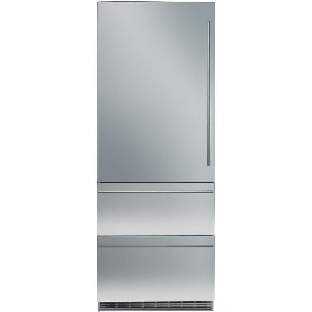 Liebherr HC1551 Built-In Refrigerator/Freezer 30", Ice Maker, Left Hinge