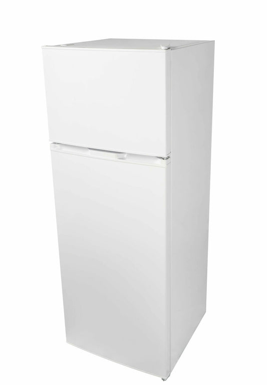 DPF074V1WDB6 Danby 7.4 cu. ft. Apartment Size Fridge Top Mount in White