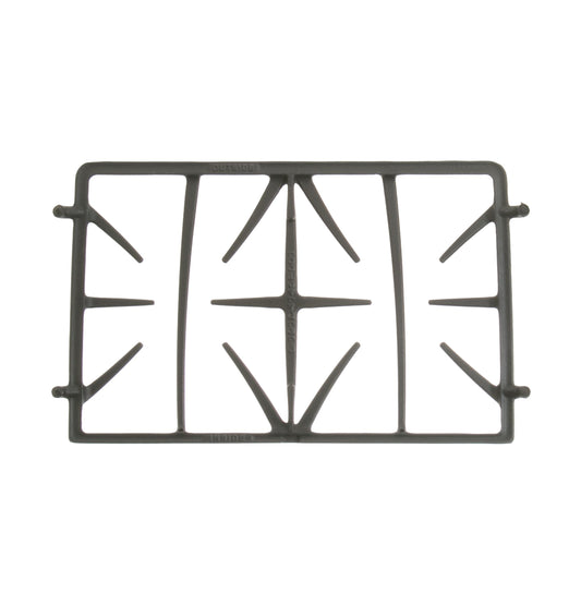 Ge Appliances WB31T10087 Range Burner Grate Assembly