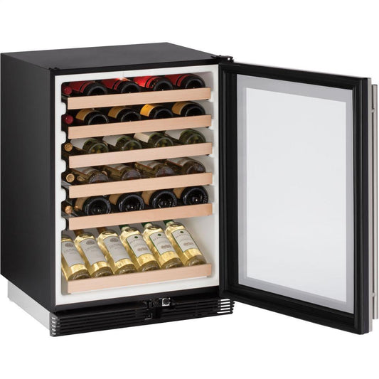 U-Line U1024WCS00A 24" 1000 Series Wine Captain