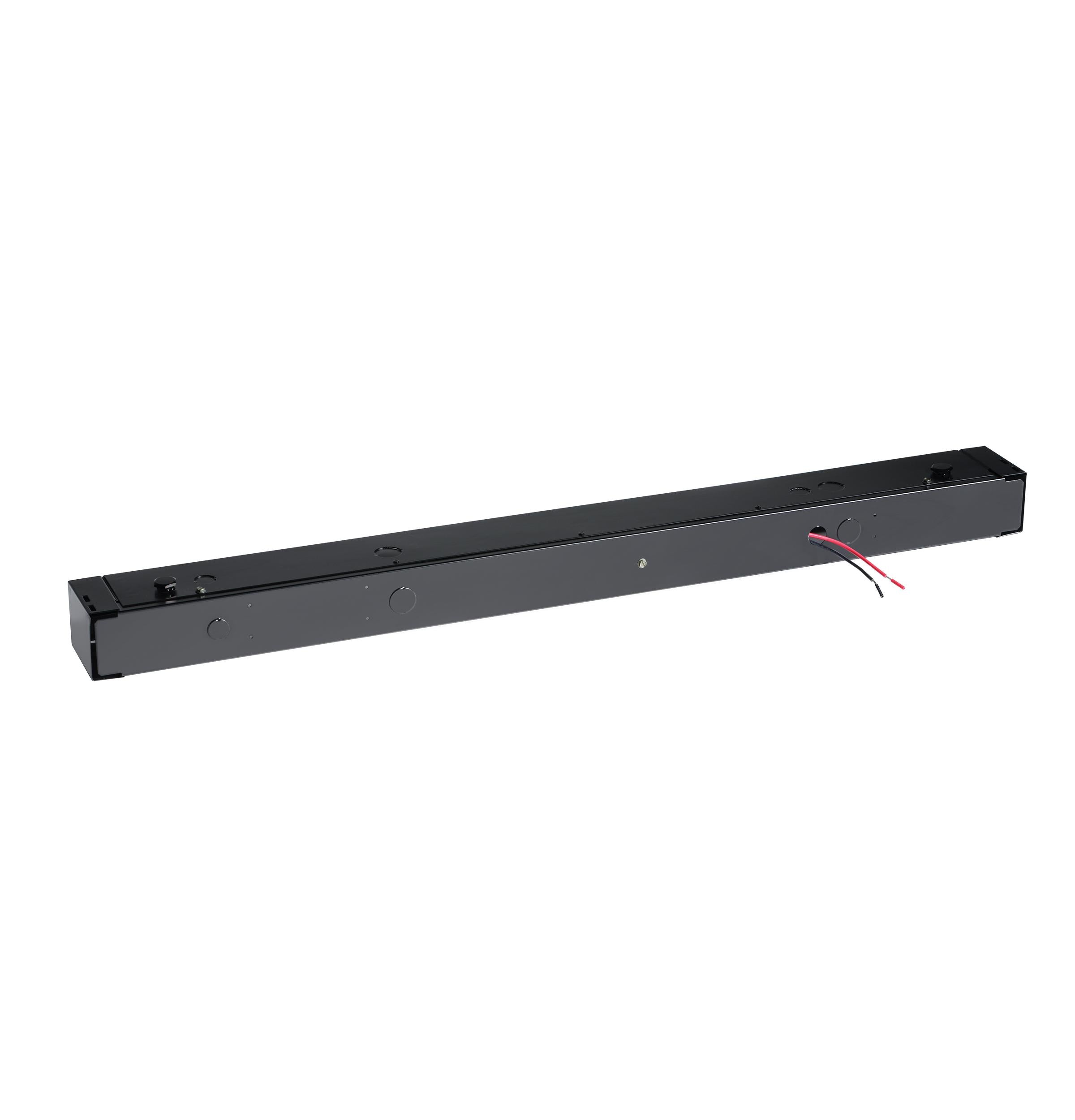 AH12E12D5B Hotpoint® PTAC with Electric Heat 12,000 BTU, 230/208V, 30amp