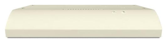 30" Non-Vented Under-Cabinet Hood - bisque