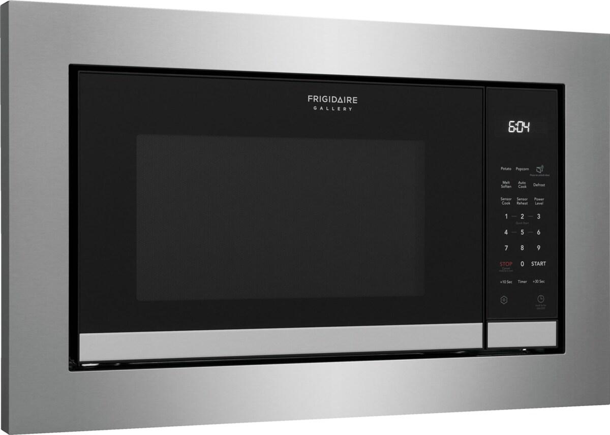 Frigidaire GMBS3068BF 2.2 Cu. Ft. Built-In Microwave