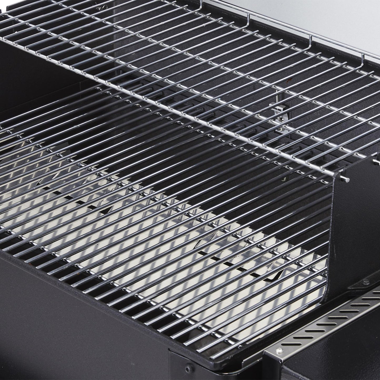 Weber 1500120 Searwood® 600 Pellet Grill - Black