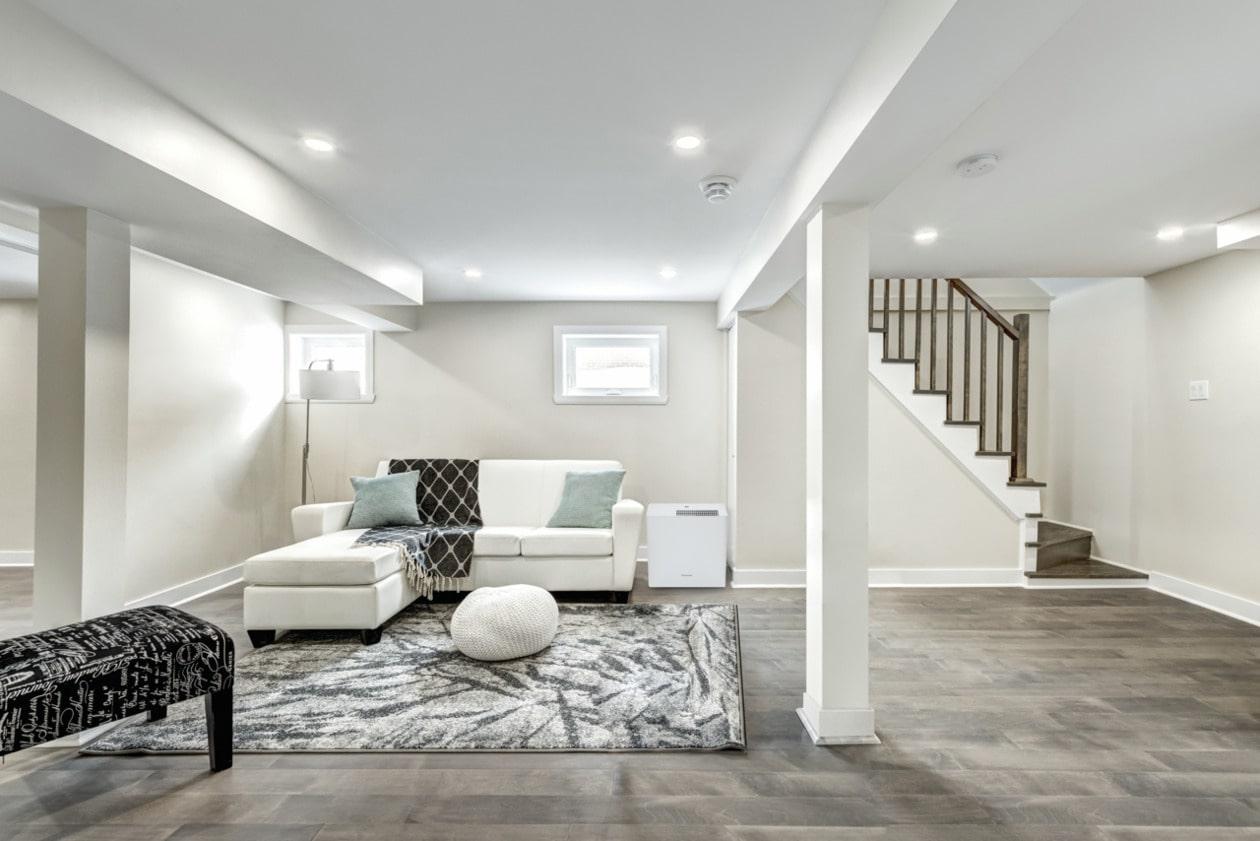 Frigidaire FHDD5033W1 50 Pint Dehumidifier