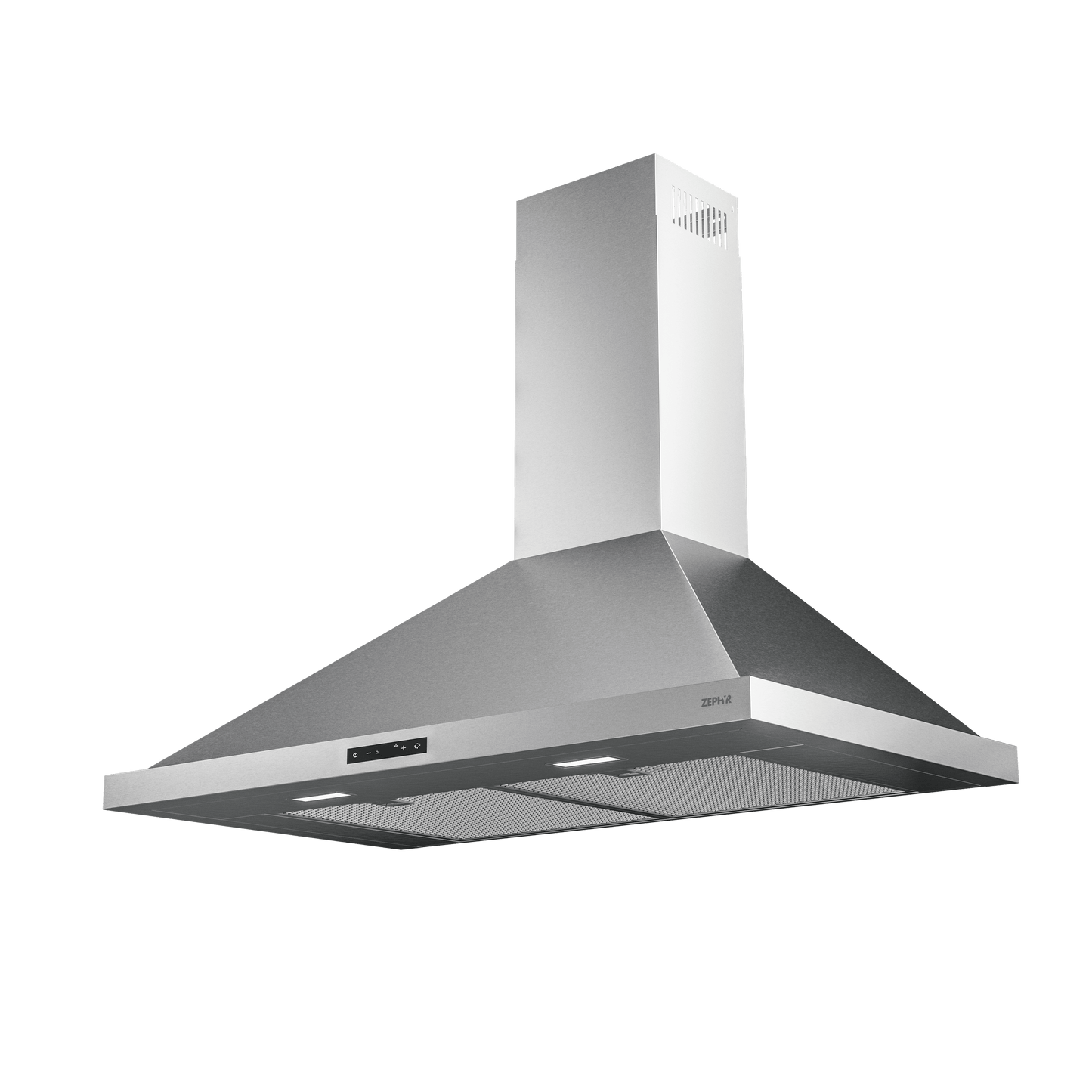 Zephyr ZOME36BS Ombra, Wall, 36", SS, 600 CFM