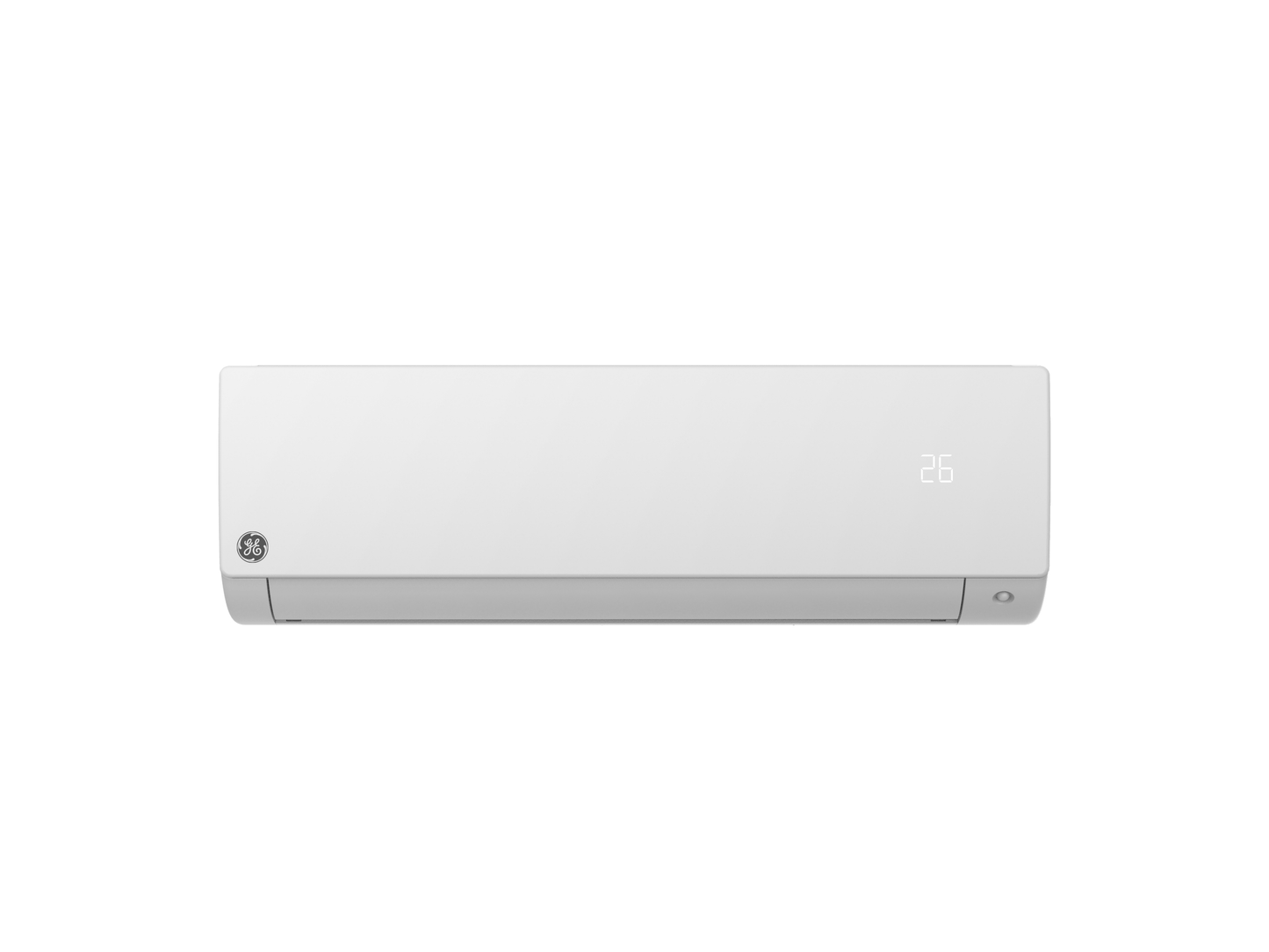 Ge Appliances MWAW018NE2AA IDU Highwall 208-230V 60Hz 1Ph 18K
