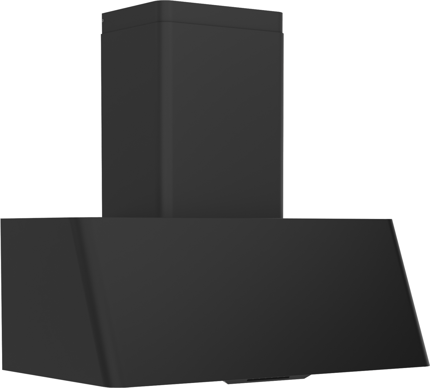 Zephyr DMEM90AMBX Mesa 90cm, Matte Black, BODY ONLY