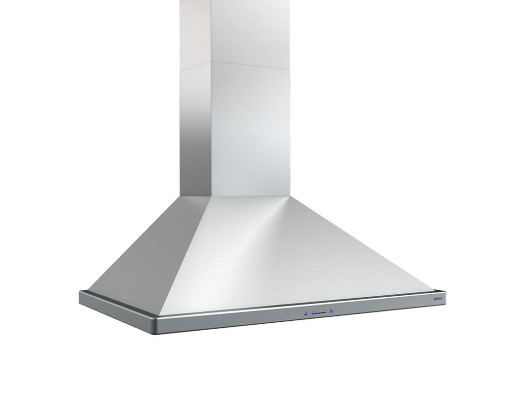 ZSIE36BSES Siena Energy Star, 36in, SS, LED