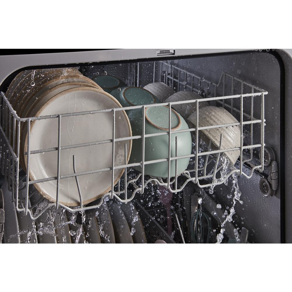Whirlpool WDF332PAMS ENERGY STAR® Certified Quiet Dishwasher with Heated Dry