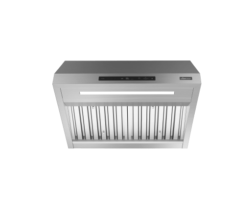 Dacor DHD30U990CS DHD30U990CS/DA Silver Stainless