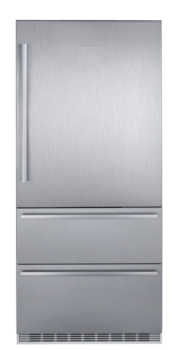 Liebherr CS2090 Fridge-freezer with NoFrost